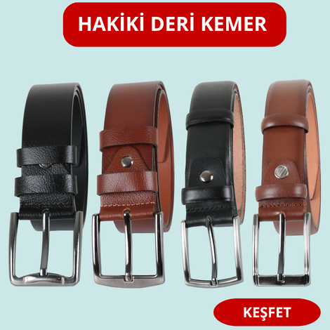 deri kemer