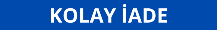 Kolay İade Kolay İade